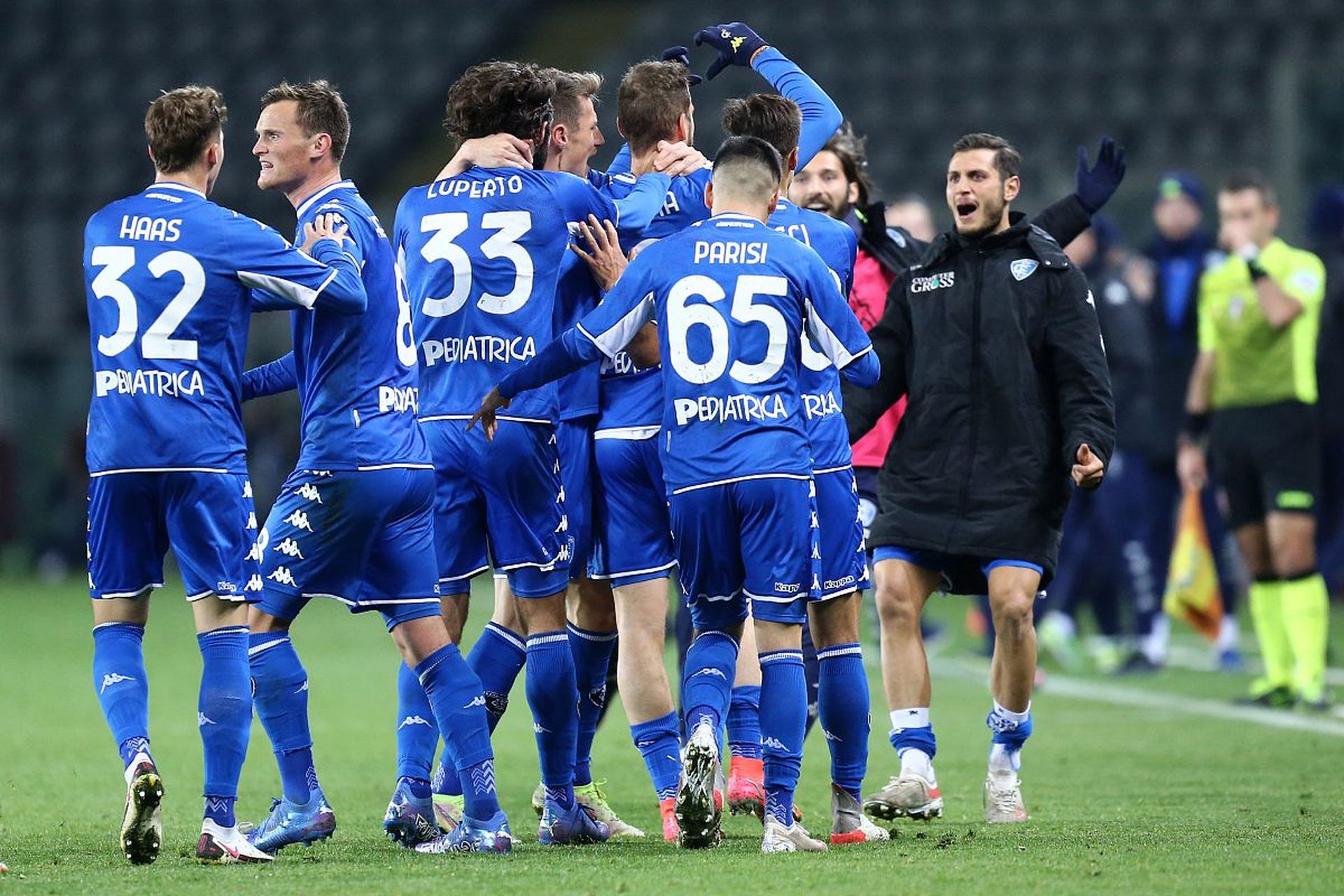 开始之前 开始之前