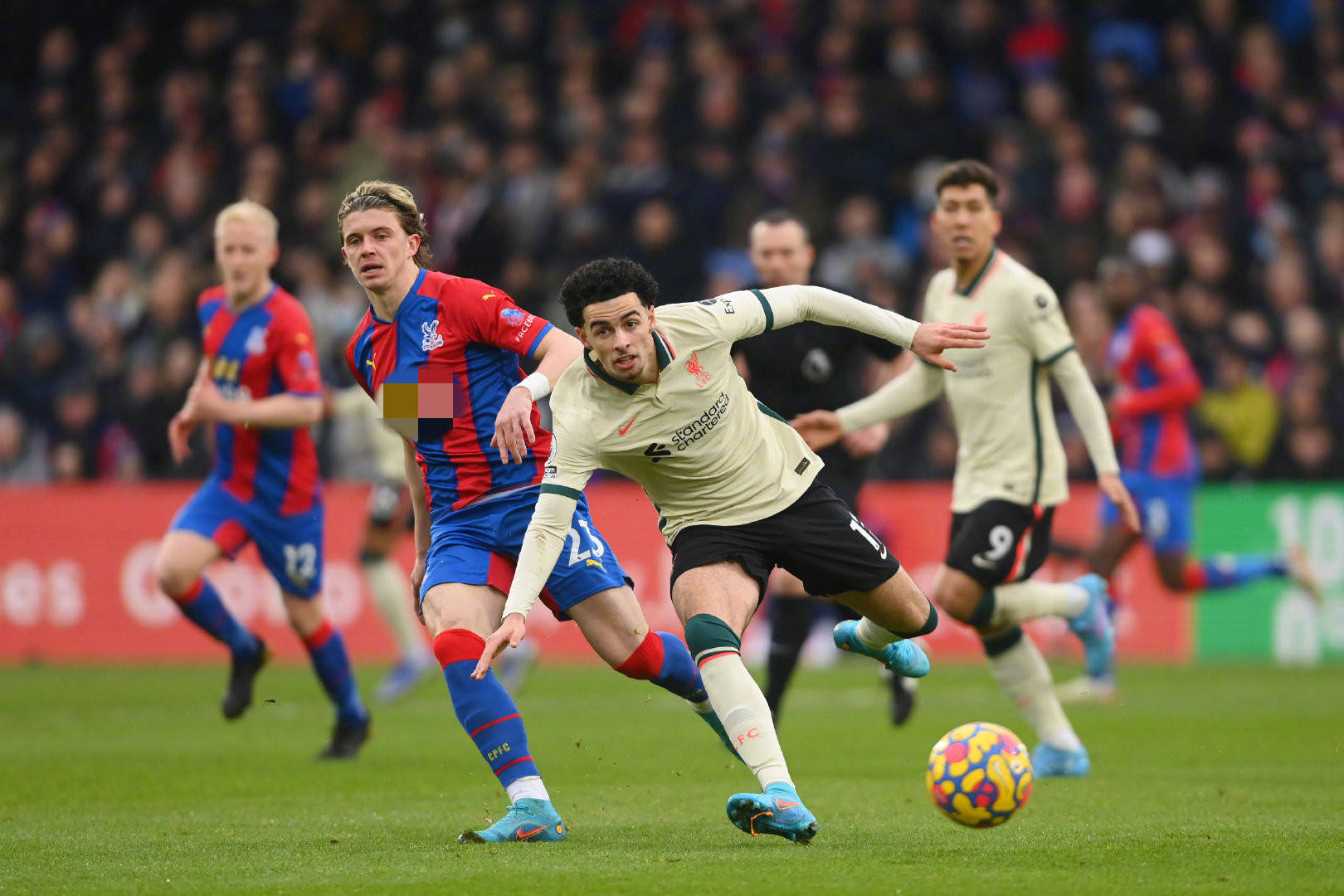 這場比賽不 這場比賽不