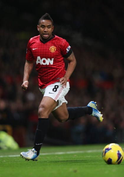 詹姆斯在一 詹姆斯在一